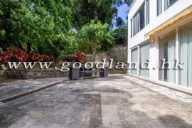 Quiet & Peaceful Location | Sai Kung Village House For Rent | 3BR