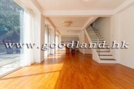 Quiet & Peaceful Location | Sai Kung Village House For Rent | 3BR