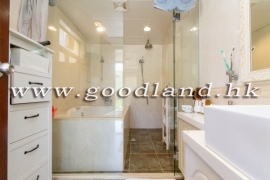 Open Sea View | Sai Kung Village House For Rent | 3BR