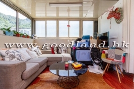 Open Sea View | Sai Kung Village House For Rent | 3BR