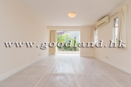 Open Greenery View | Sai Kung Village House For Rent | 5BR