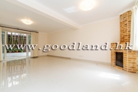 Open Greenery View | Sai Kung Village House For Rent | 5BR