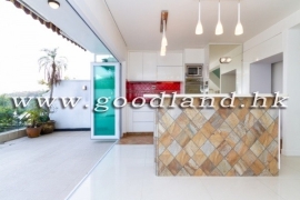 Open Greenery View | Sai Kung Village House For Rent | 3BR