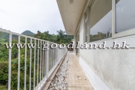 Tranquil Environment | Sai Kung Village House For Rent | 3BR
