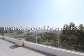 Peaceful Location | Sai Kung Village House For Rent | 4BR