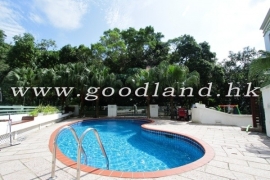 Peaceful Location, | Sai Kung Village House For Rent | 4BR