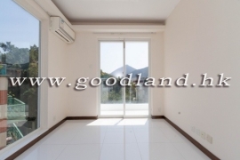 Detached House With Huge Garden | Sai Kung Village House For Rent | 4BR