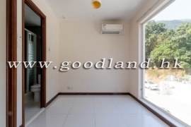 Detached House With Huge Garden | Sai Kung Village House For Rent | 4BR