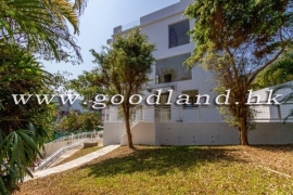 Detached House With Huge Garden | Sai Kung Village House For Rent | 4BR