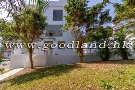 Detached House With Huge Garden | Sai Kung Village House For Rent | 4BR
