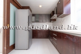 Detached House With Huge Garden | Sai Kung Village House For Rent | 4BR