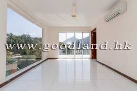Detached House With Huge Garden | Sai Kung Village House For Rent | 4BR