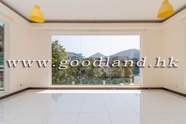 Detached House With Huge Garden | Sai Kung Village House For Rent | 4BR
