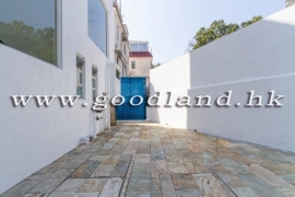 Detached House With Huge Garden | Sai Kung Village House For Rent | 4BR