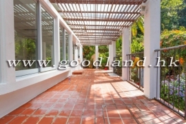 Peaceful & Convenient Location | Sai Kung Village House For Rent | 3BR