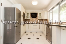 Peaceful & Convenient Location | Sai Kung Village House For Rent | 3BR