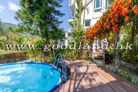 Peaceful & Convenient Location | Sai Kung Village House For Rent | 3BR