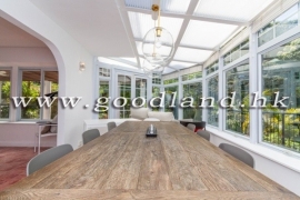 Peaceful & Convenient Location | Sai Kung Village House For Rent | 3BR