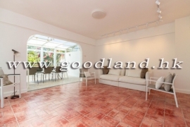 Peaceful & Convenient Location | Sai Kung Village House For Rent | 3BR