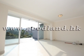Stunning Sea View From Garden | Sai Kung Village House For Rent | 4BR