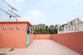 Peaceful Location With Excellent | Sai Kung Village House For Rent | 4BR