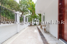Quiet & Peaceful Location | Sai Kung Village House For Rent | 4BR