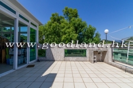 Convenient Location | Sai Kung Village House For Rent | 4BR