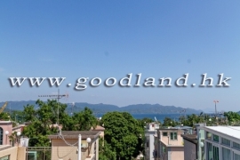 Convenient Location | Sai Kung Village House For Rent | 4BR