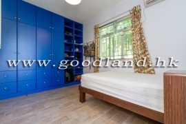 Convenient Location | Sai Kung Village House For Rent | 4BR