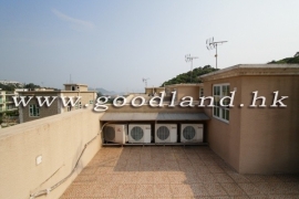 Tranquil Location | Sai Kung Village House For Rent | 4BR