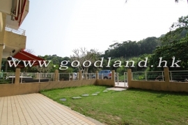 Tranquil Location | Sai Kung Village House For Rent | 4BR