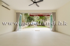 Tranquil Location | Sai Kung Village House For Rent | 4BR
