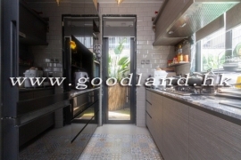 Open Greenery & Sea View | Sai Kung Village House For Rent | 4BR