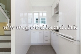 Stunning Sea View | Sai Kung Village House For Rent | 4BR