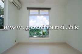 Stunning Sea View | Sai Kung Village House For Rent | 4BR