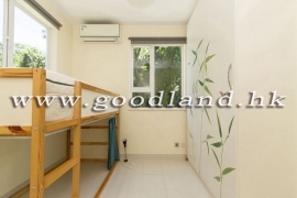 Stunning Sea View | Sai Kung Village House For Rent | 4BR