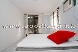 Peaceful Environment& Relaxing | Sai Kung Village House For Rent | 4BR