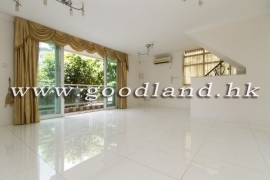 Convenient Location | Sai Kung Village House For Rent | 3BR