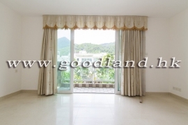 Convenient Location | Sai Kung Village House For Rent | 3BR