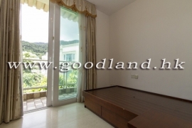 Convenient Location | Sai Kung Village House For Rent | 3BR