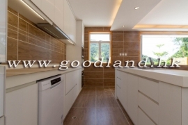 Open Greenery Mountain View | Sai Kung Village House For Rent | 4BR