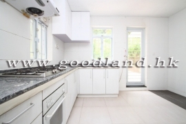 Peaceful Environment | Sai Kung Village House For Rent | 5BR
