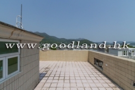 Convenient Location | Sai Kung Village House For Rent | 4BR