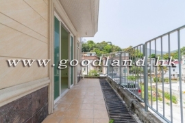 Convenient Location | Sai Kung Village House For Rent | 4BR