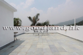 Sai Kung Village House For Rent | 4BR