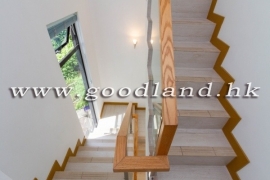 Detached House With Huge Garden | Sai Kung Village House For Rent | 4BR