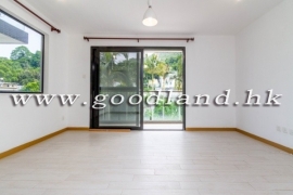 Detached House With Huge Garden | Sai Kung Village House For Rent | 4BR