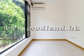 Detached House With Huge Garden | Sai Kung Village House For Rent | 4BR