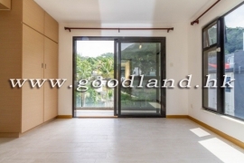 Detached House With Huge Garden | Sai Kung Village House For Rent | 4BR