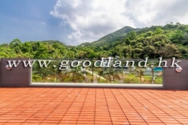 Detached House With Huge Garden | Sai Kung Village House For Rent | 4BR